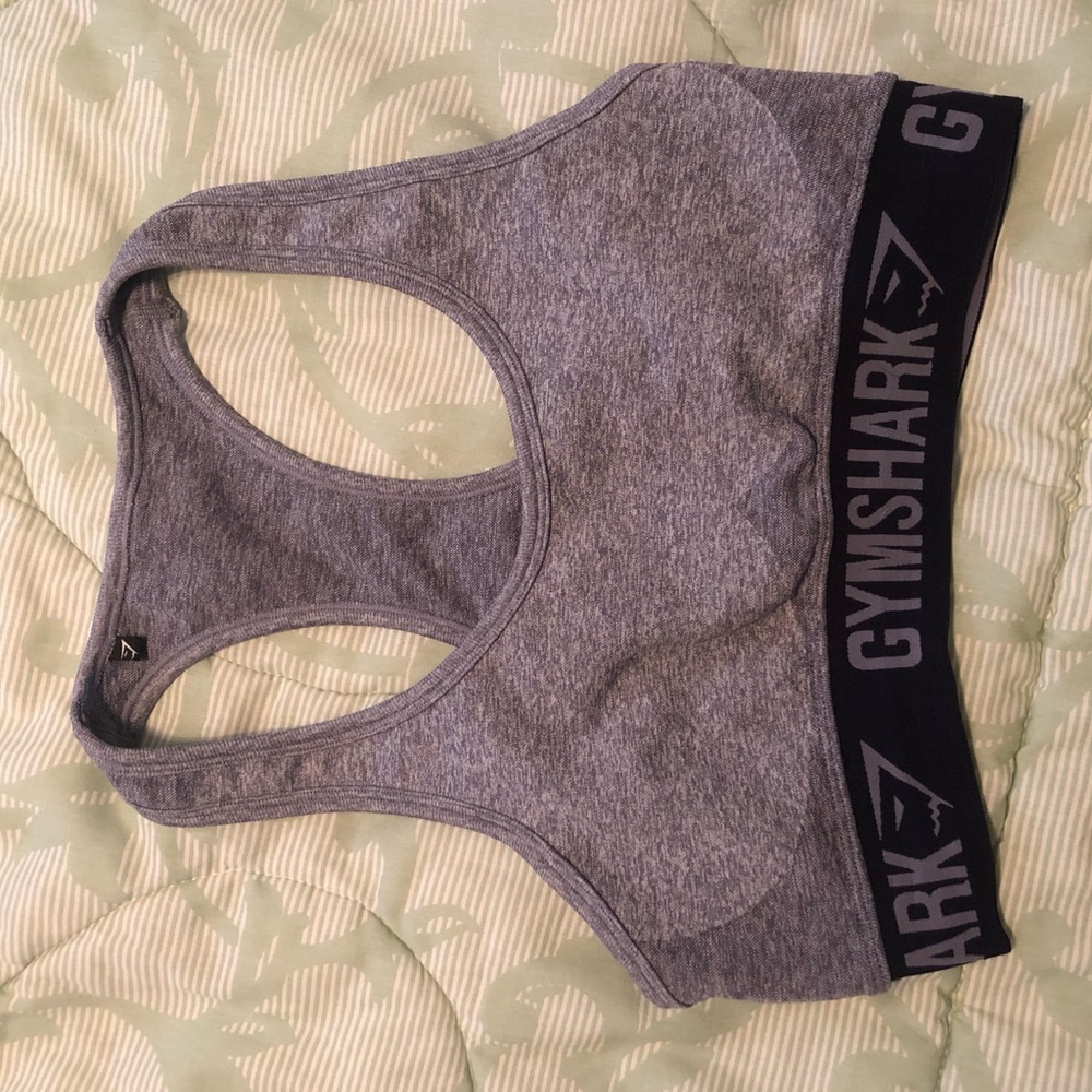 Gymshark bra